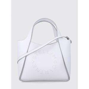 Stella Mccartney Handbag Woman Grey